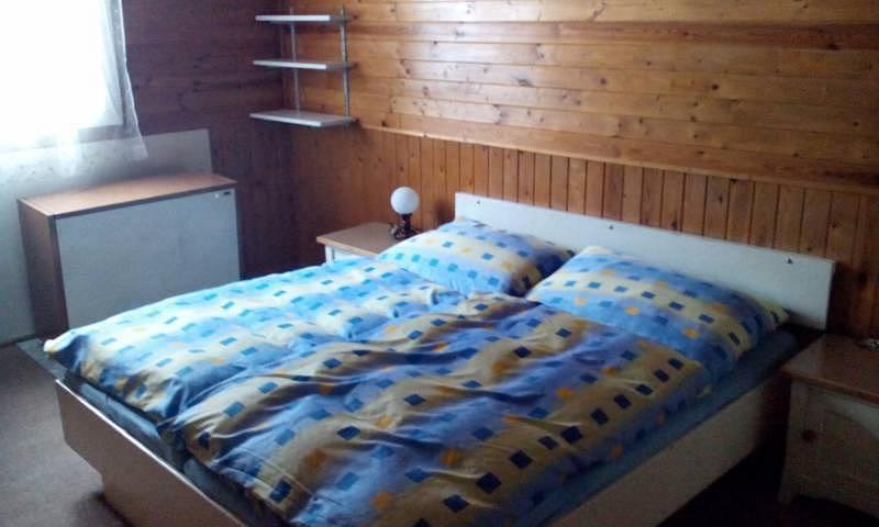 Chata Cerovsky Harrachov Ngoại thất bức ảnh